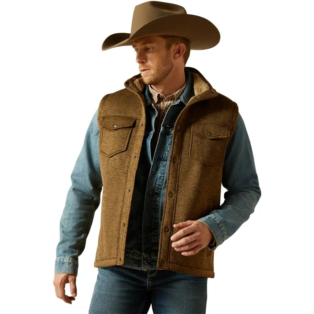 MNS Caldwell Sherpa Vest/Cub