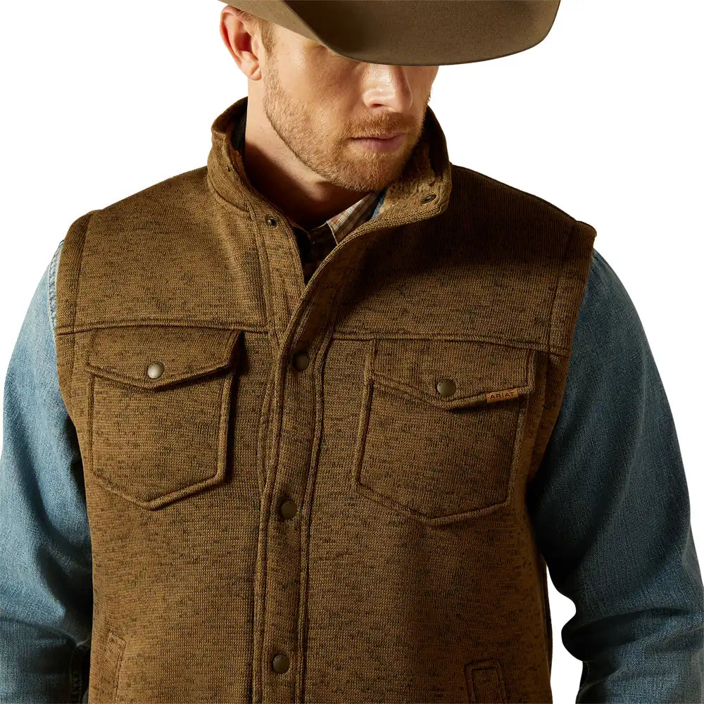 MNS Caldwell Sherpa Vest/Cub