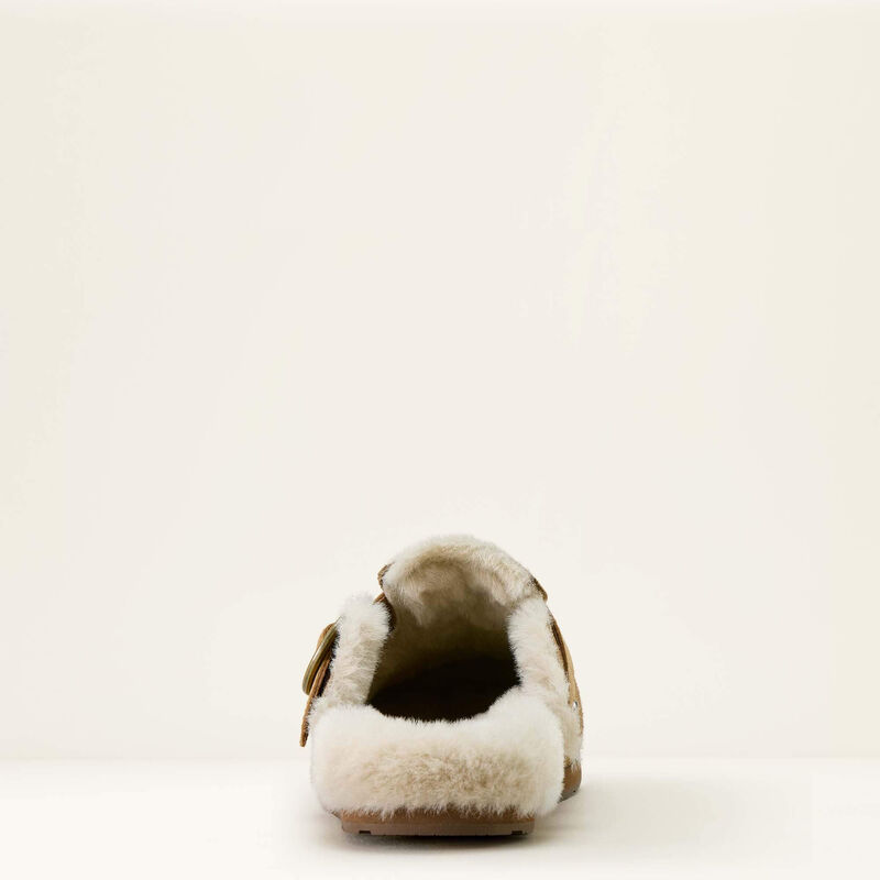 Country Mule Sherpa