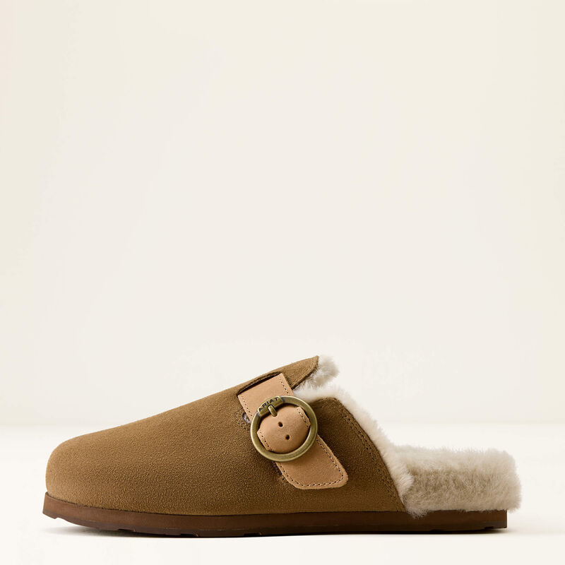 Country Mule Sherpa