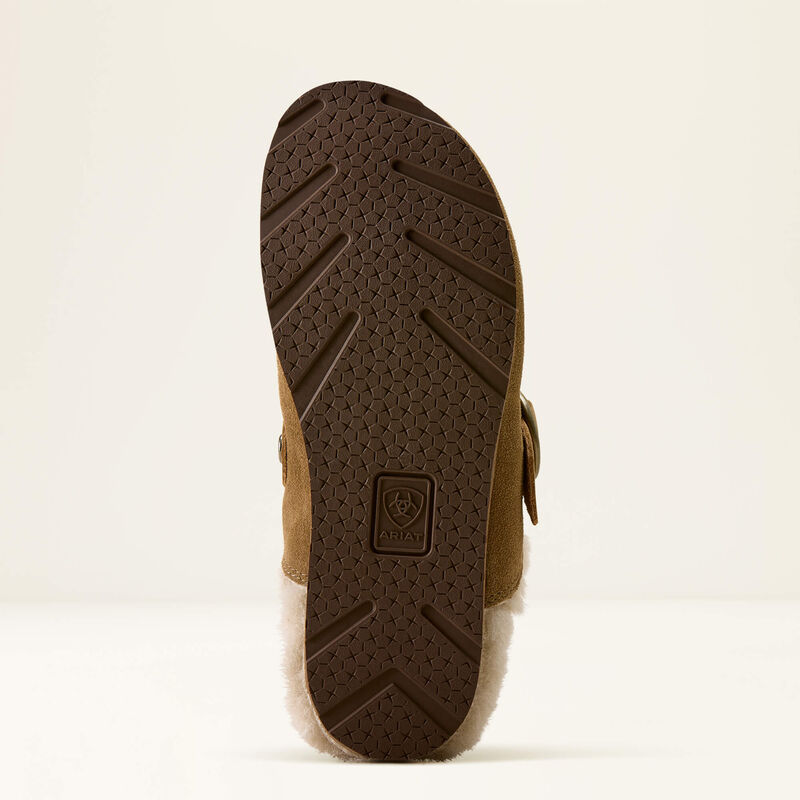 Country Mule Sherpa