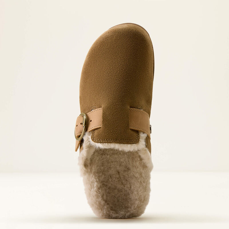 Country Mule Sherpa