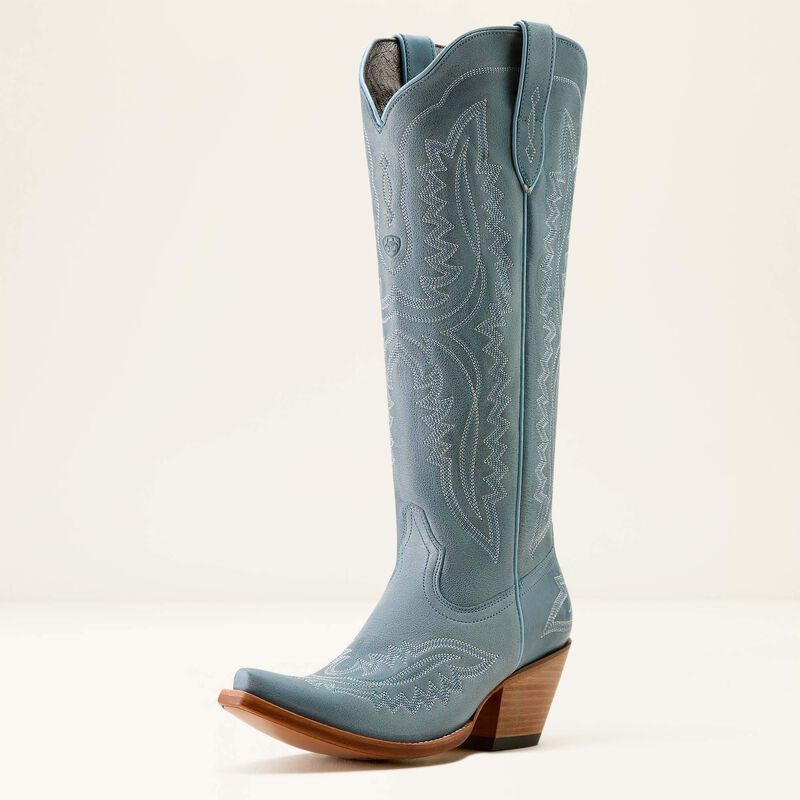 Casanova X Toe Western Boot