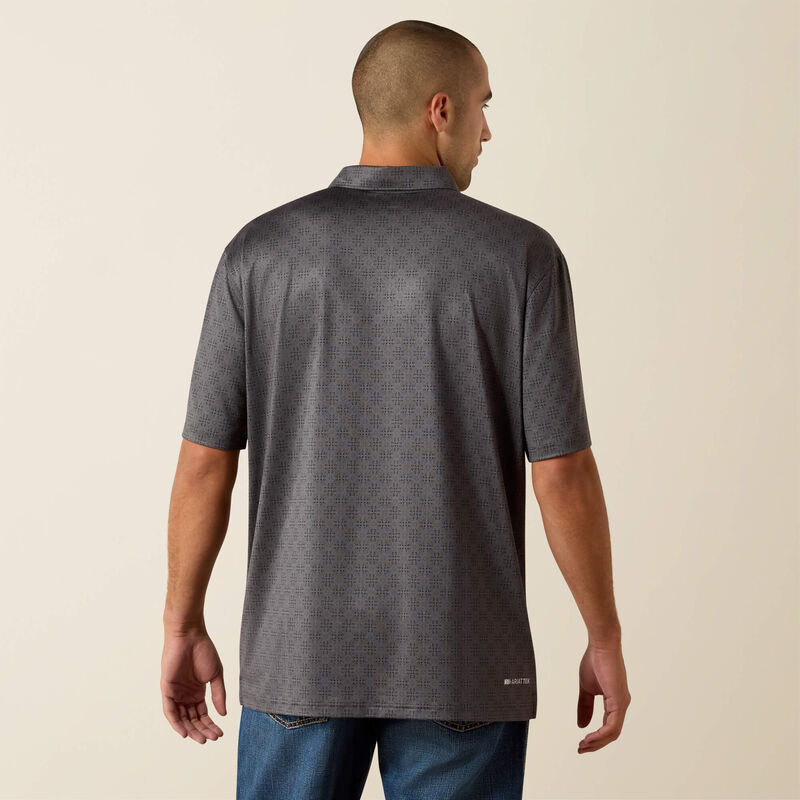 360 Airflow Polo