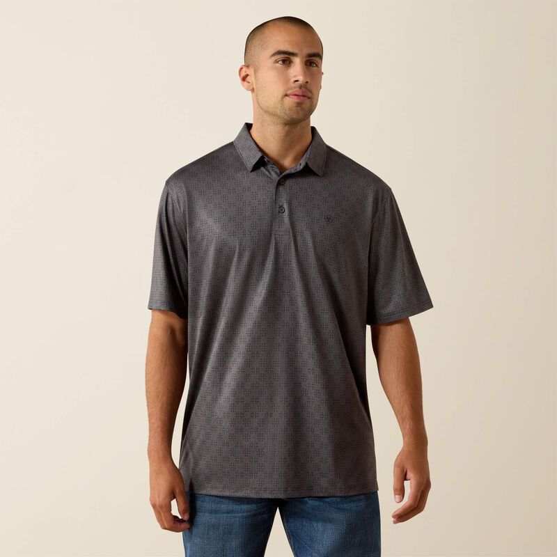 360 Airflow Polo