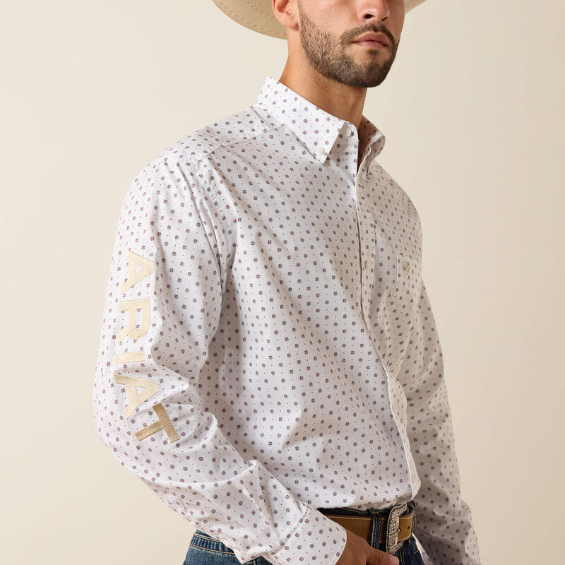 Team Wake Classic Fit Shirt