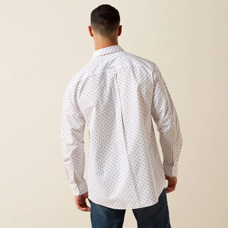 Team Wake Classic Fit Shirt