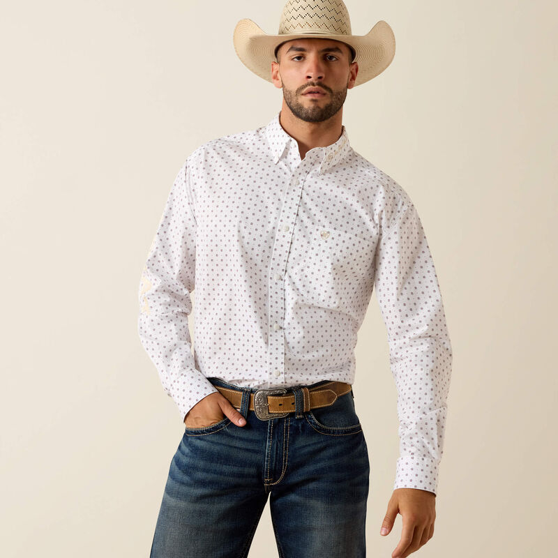 Team Wake Classic Fit Shirt
