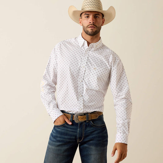 Team Wake Classic Fit Shirt