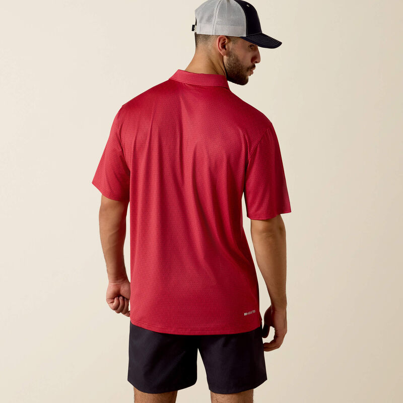 360 Airflow Polo