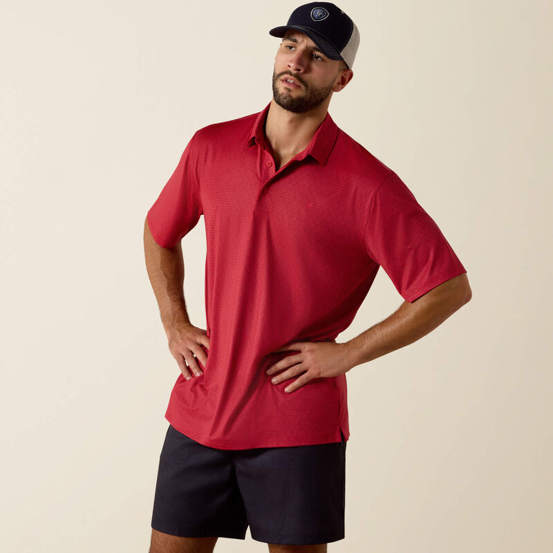 360 Airflow Polo