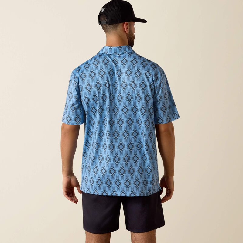 360 Airflow Polo
