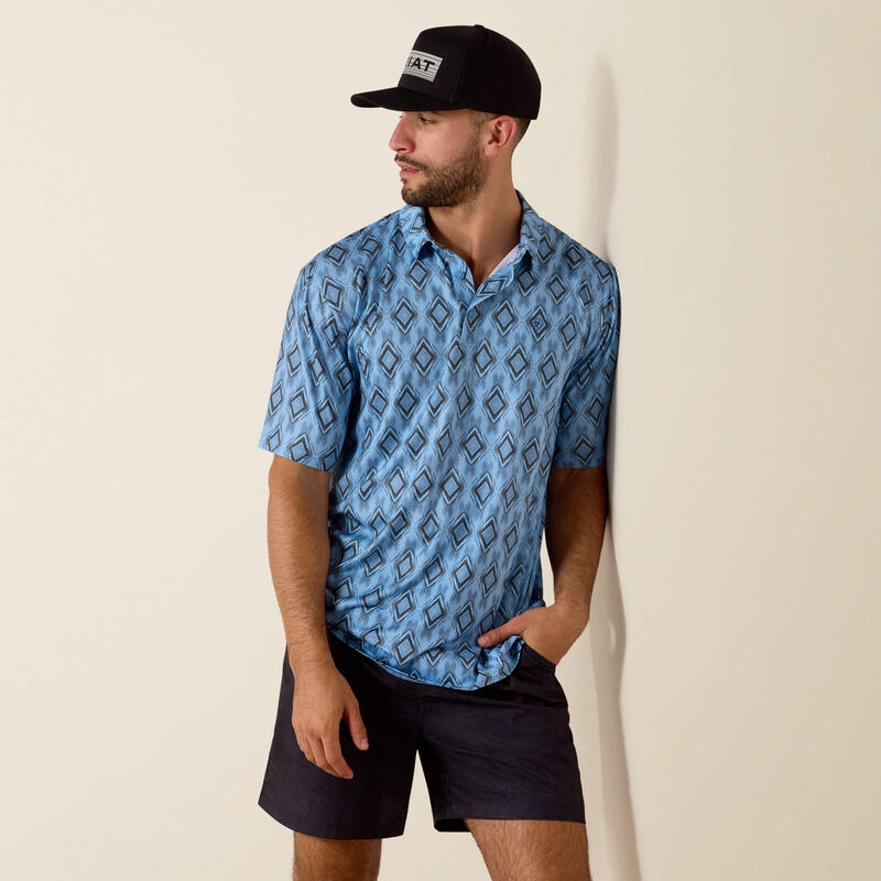 360 Airflow Polo