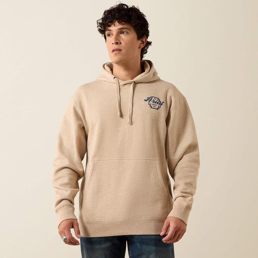 Ariat Bison Archer Hoodie