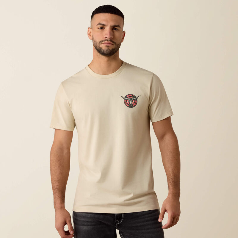 Ariat Steer Freedom T-Shirt