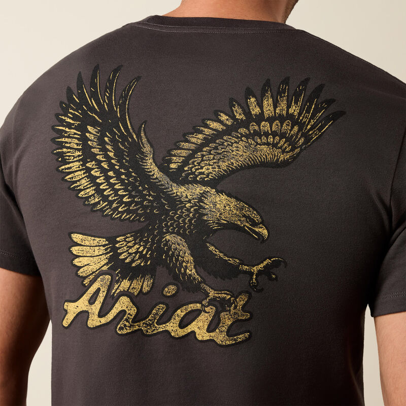 Ariat Stitched Eagle T-Shirt