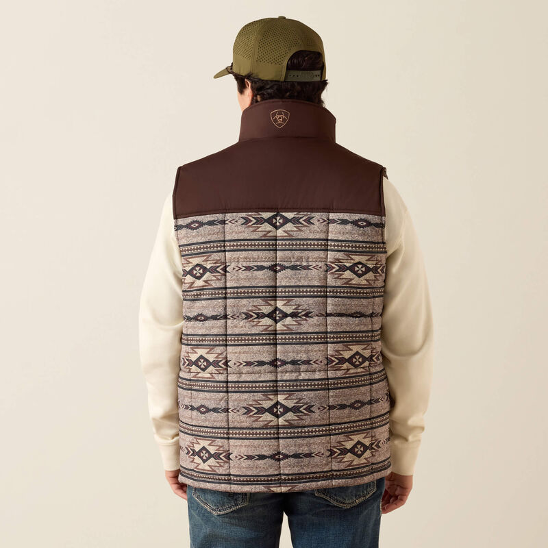Crius Insulated Vest