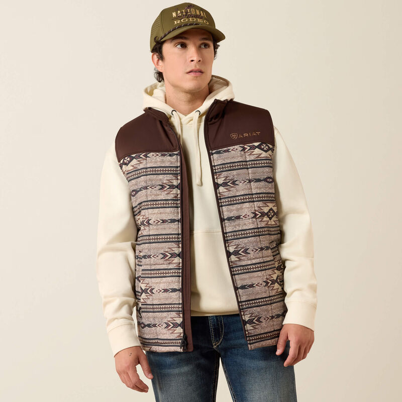 Crius Insulated Vest