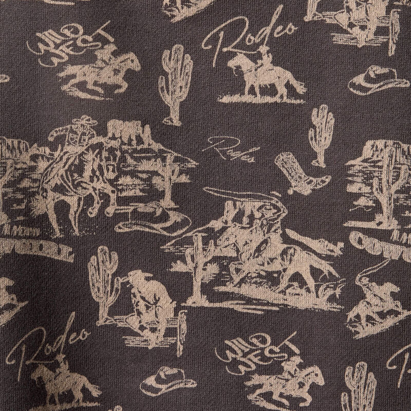Essential Crew Sweatshirt
