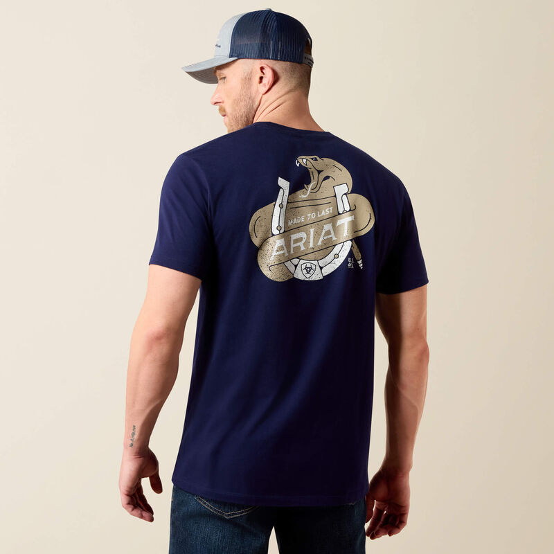 Ariat Snake Bite T-Shirt