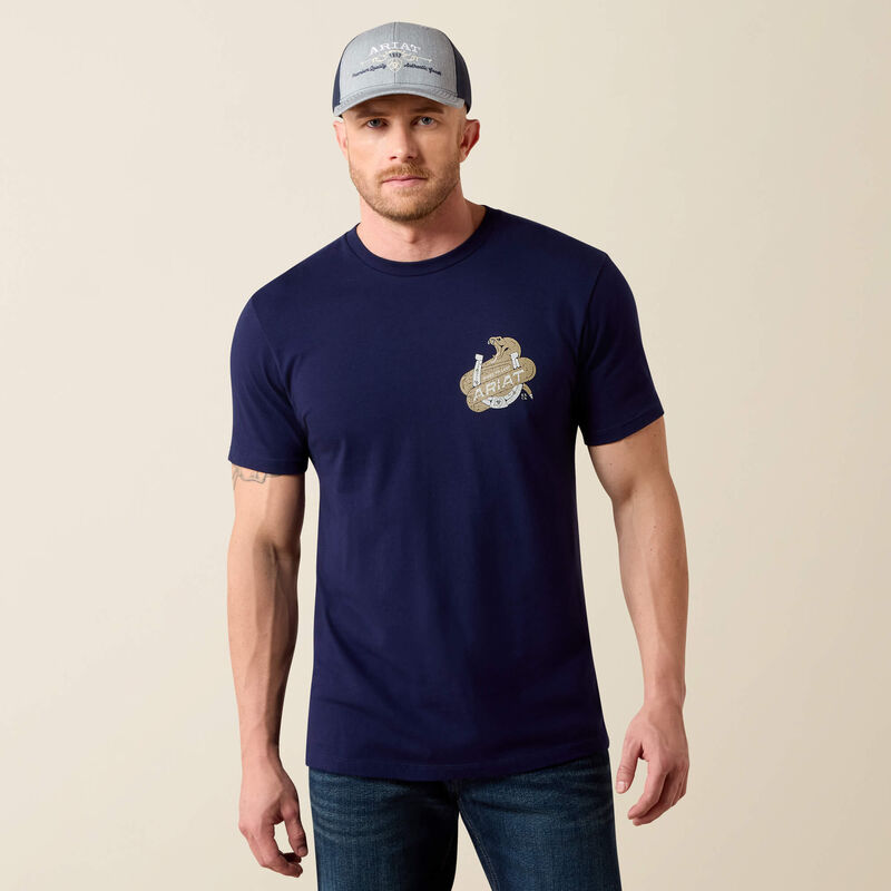 Ariat Snake Bite T-Shirt