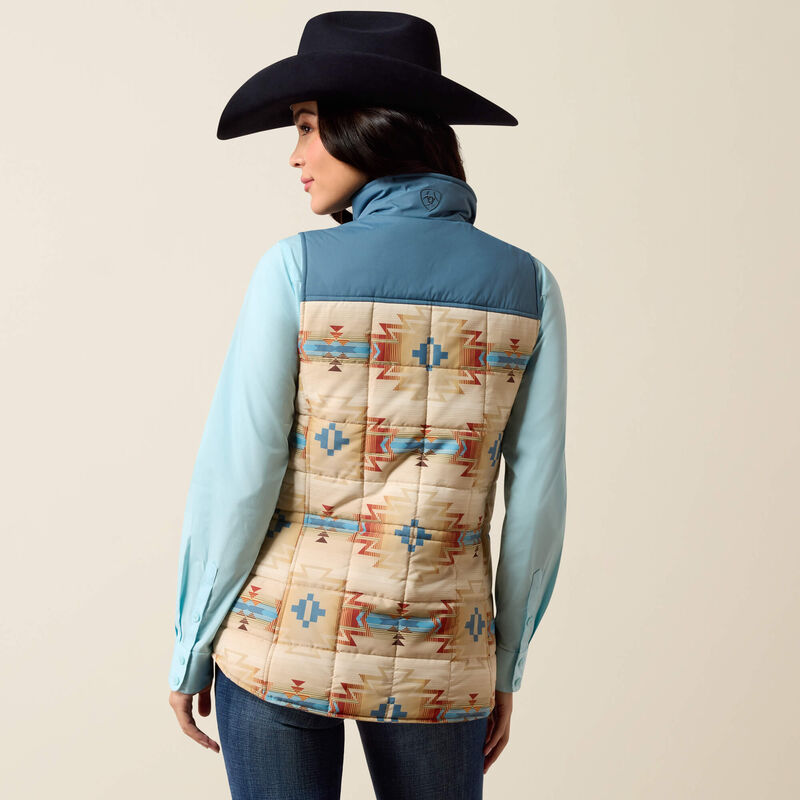 Crius Insulated Vest