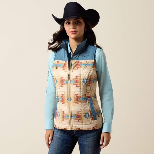 Crius Insulated Vest