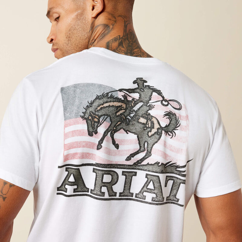 Ariat Freedom Flow T-Shirt