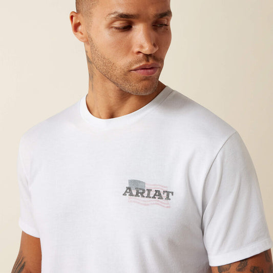 Ariat Freedom Flow T-Shirt