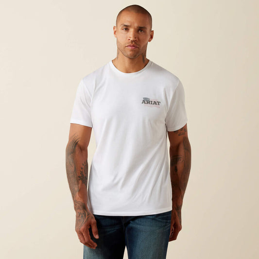 Ariat Freedom Flow T-Shirt