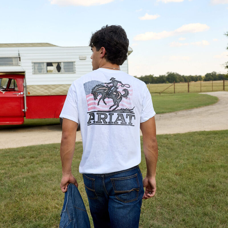 Ariat Freedom Flow T-Shirt