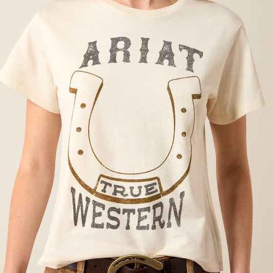 Ariat True West T-Shirt