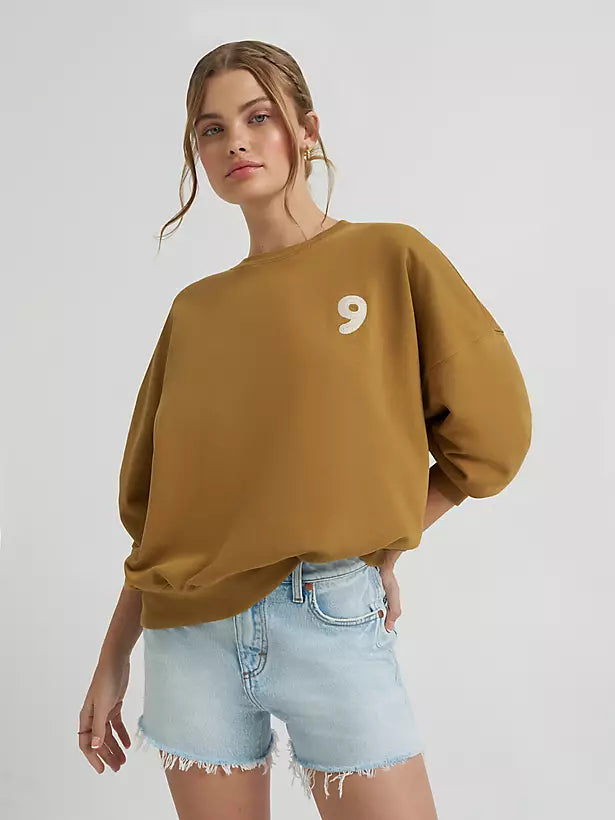 Lainey Wilson x Wrangler Hearts Dreams Sweatshirt