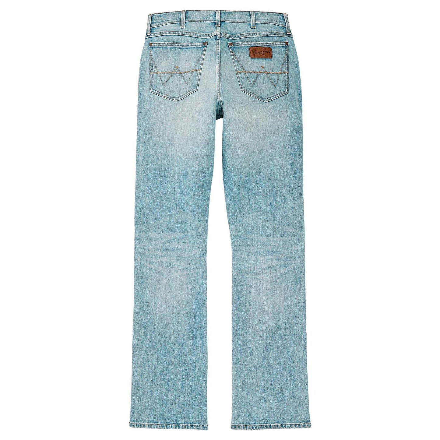 Wrangler Retro® Relaxed Boot Jean - Fallon