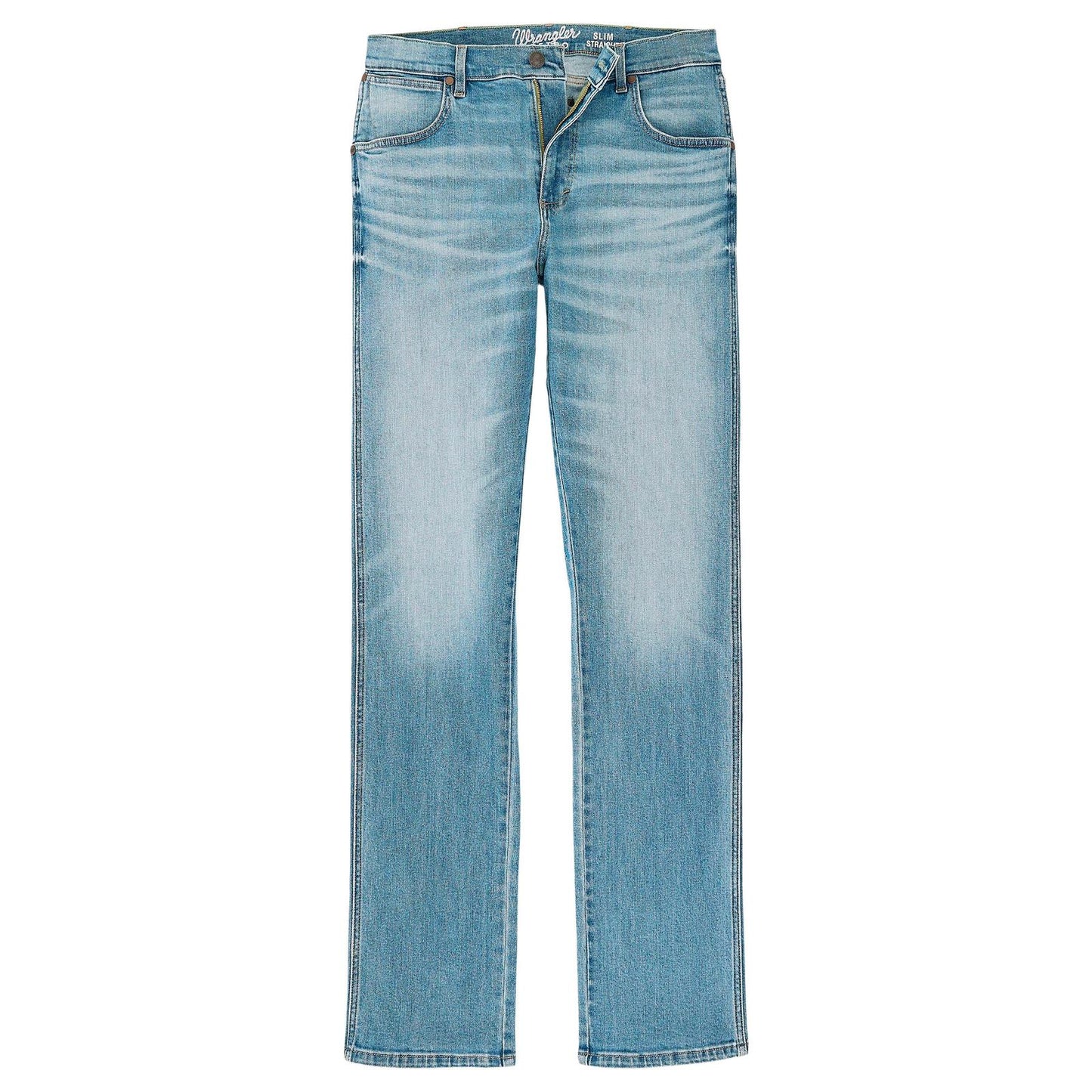 Wrangler Retro® Slim Straight Jean - Blaine