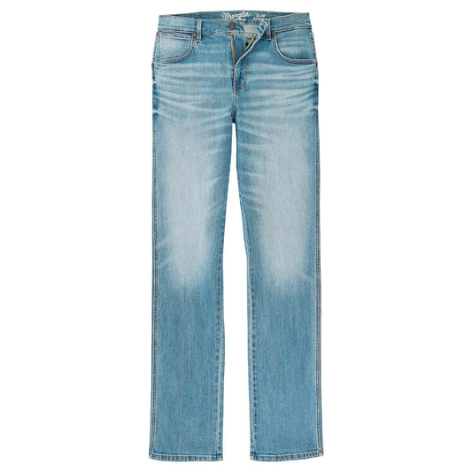 Wrangler Retro® Slim Straight Jean - Blaine