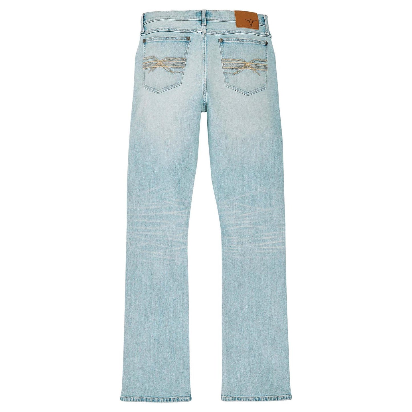 Wrangler® 20X® 42 Vintage Boot Jean - Beech