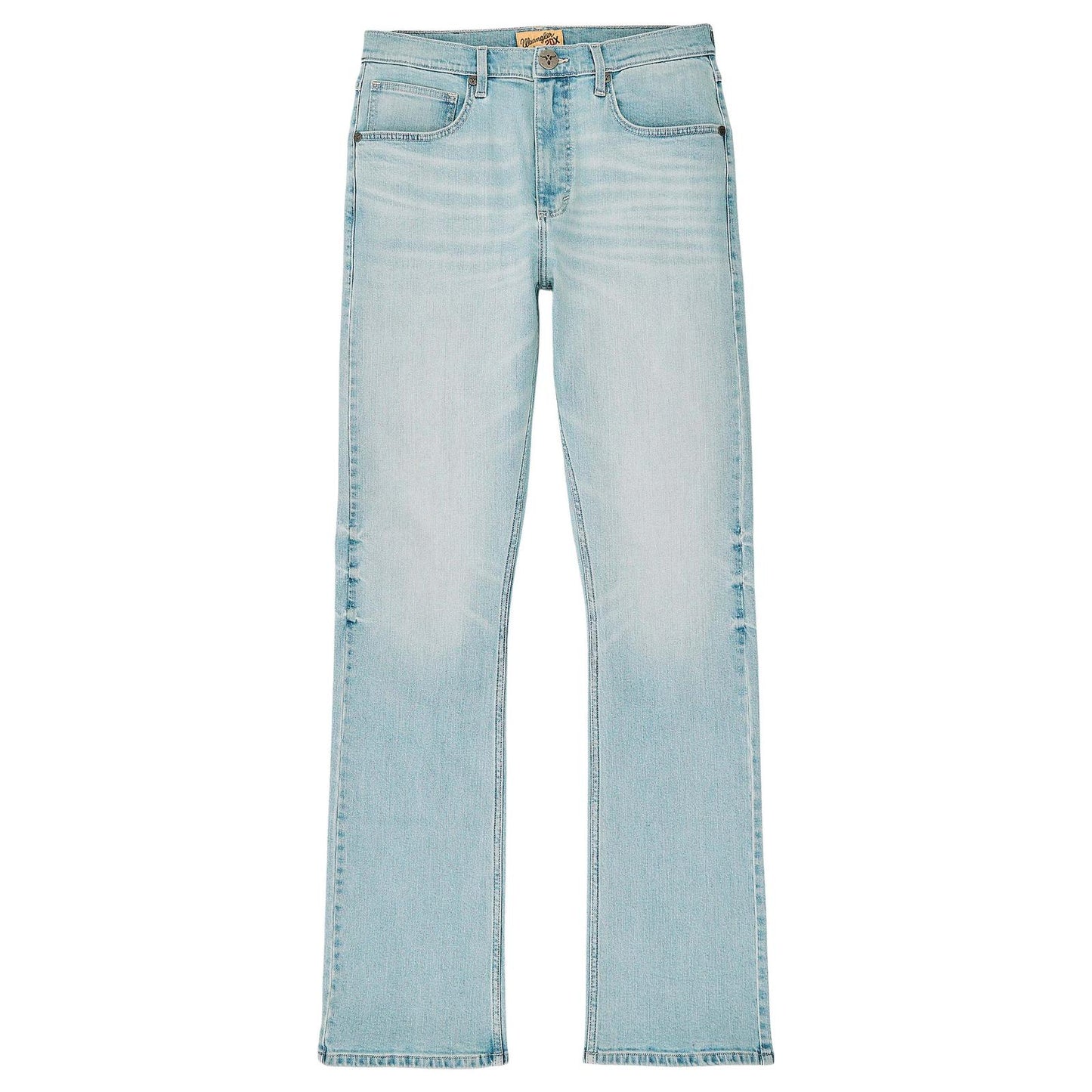 Wrangler Retro® Relaxed Boot Jean - Fallon