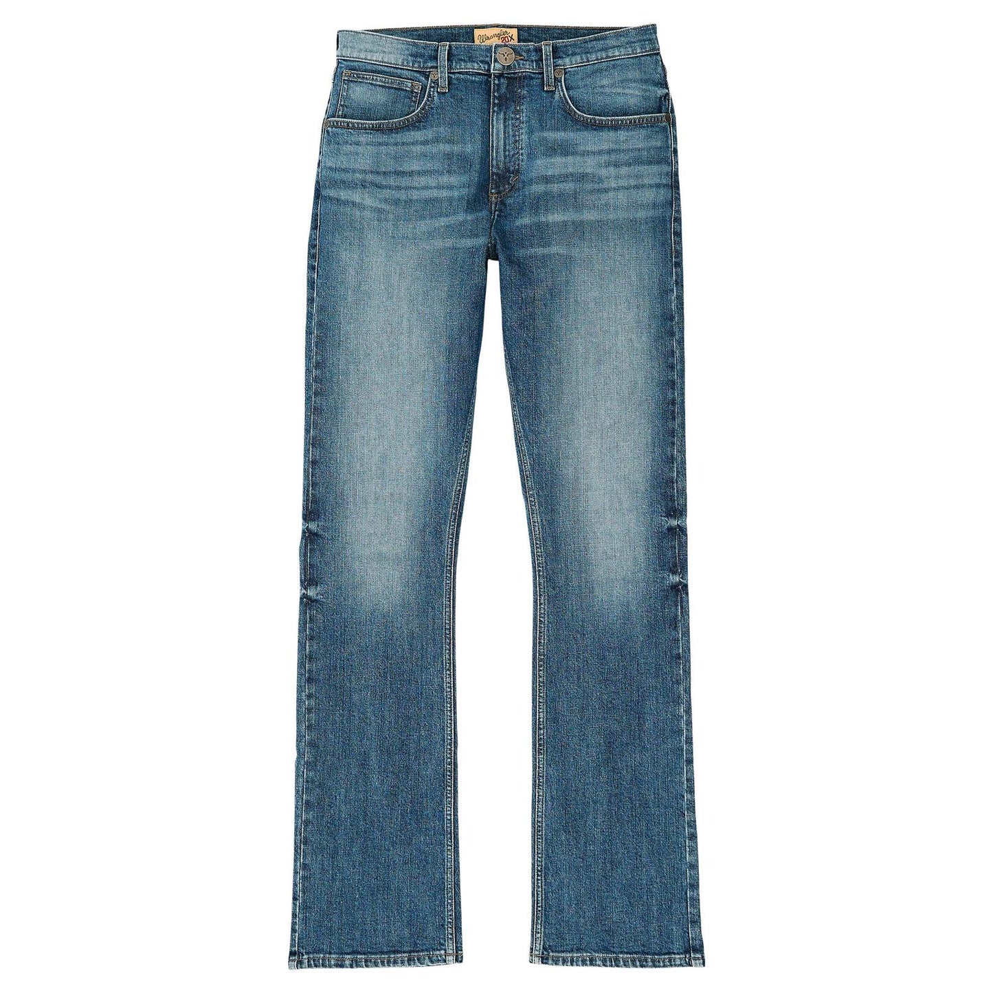 Wrangler® 20X® 42 Vintage Boot Jean - Burleson
