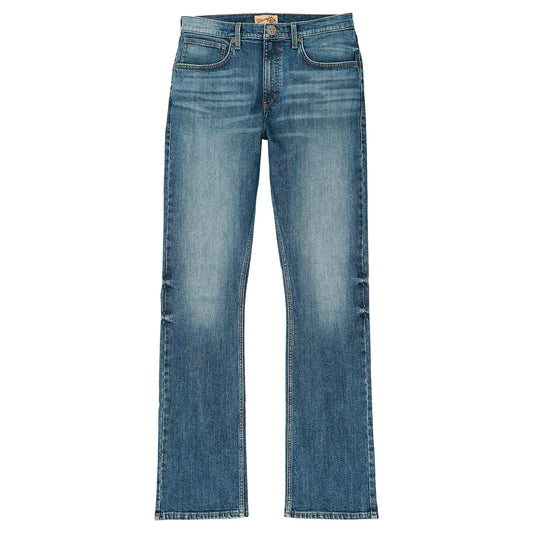 Wrangler® 20X® 42 Vintage Boot Jean - Burleson