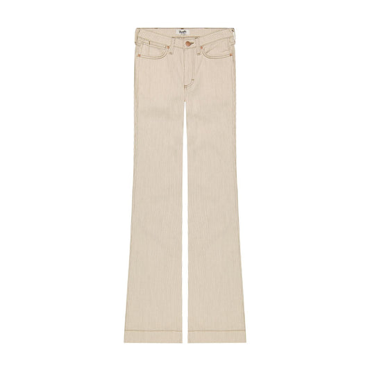 Wrangler Retro® Bailey Trouser - High Rise - Ryann - 112385922
