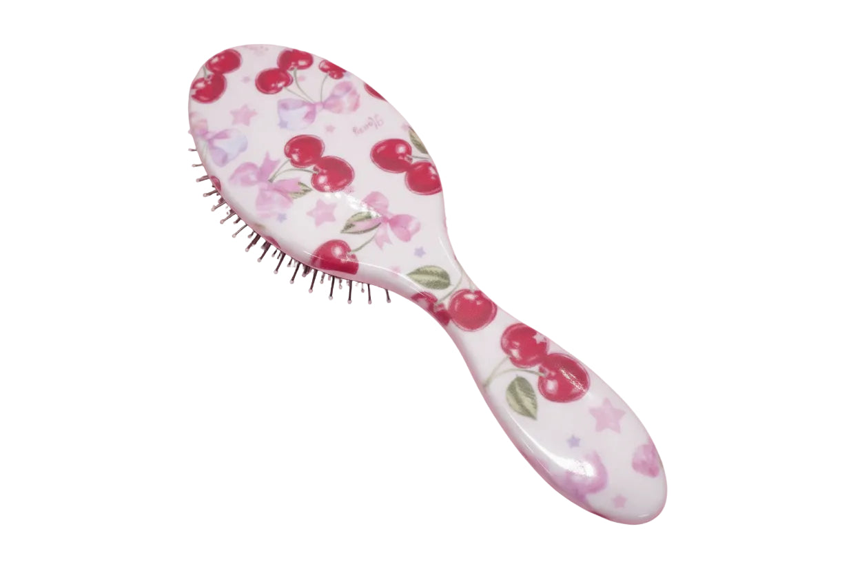 Large Detangle Paddle Hairbrush Comb
