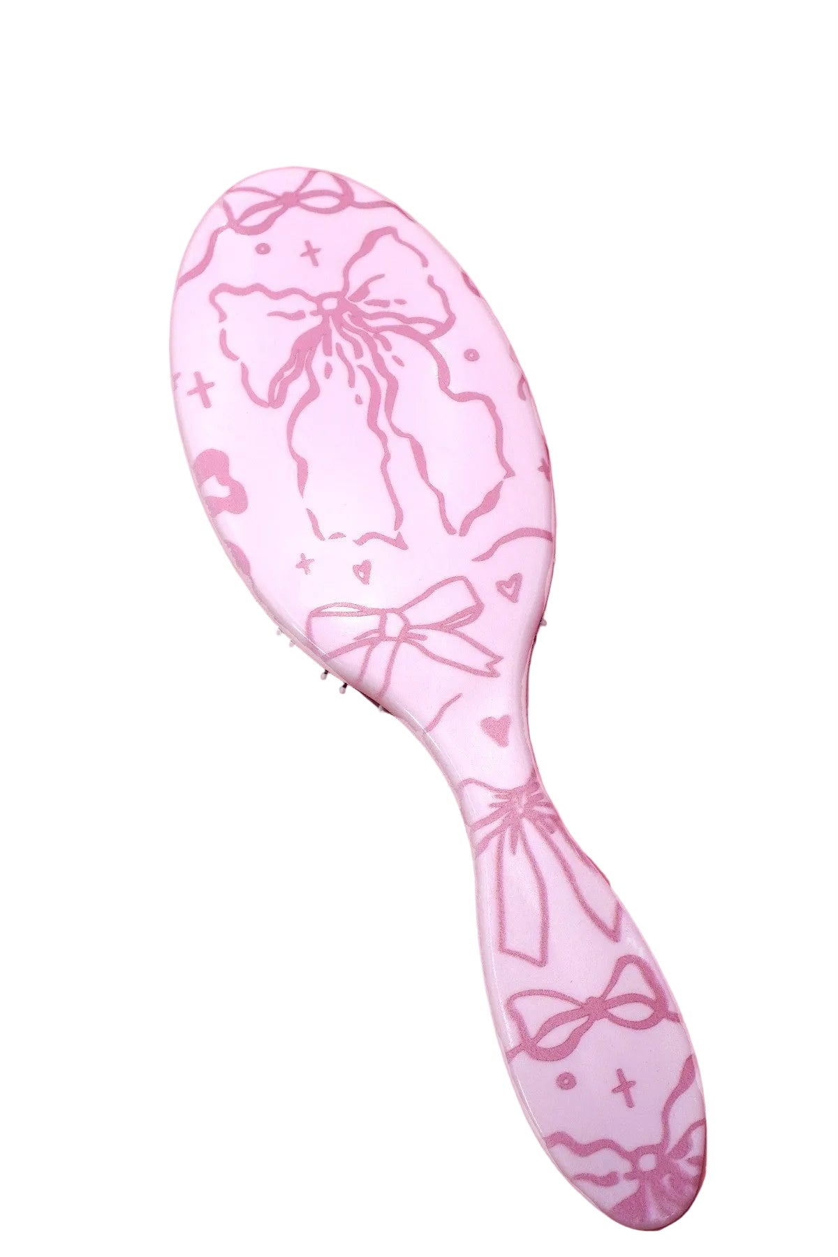Large Detangle Paddle Hairbrush Comb