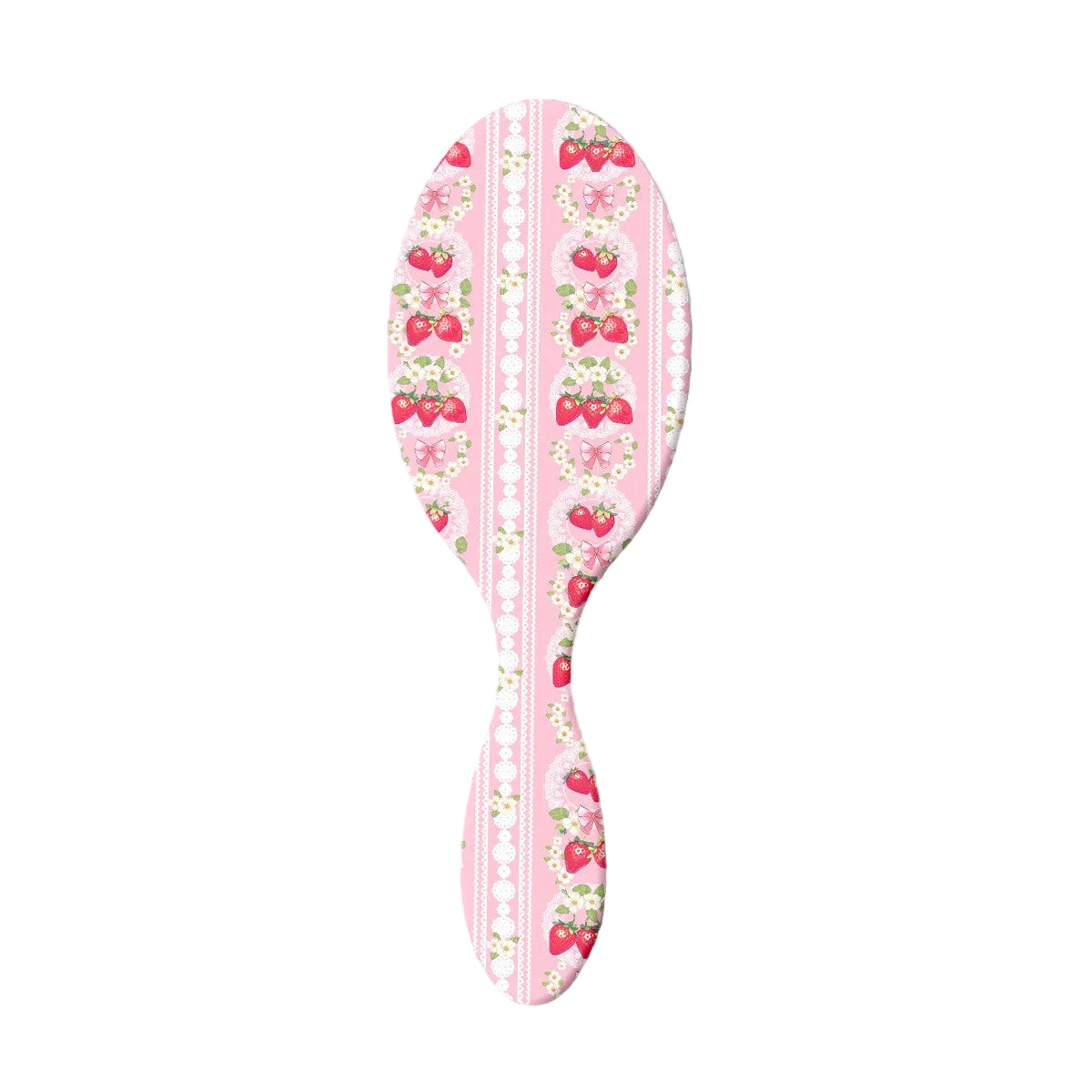 Large Detangle Paddle Hairbrush Comb