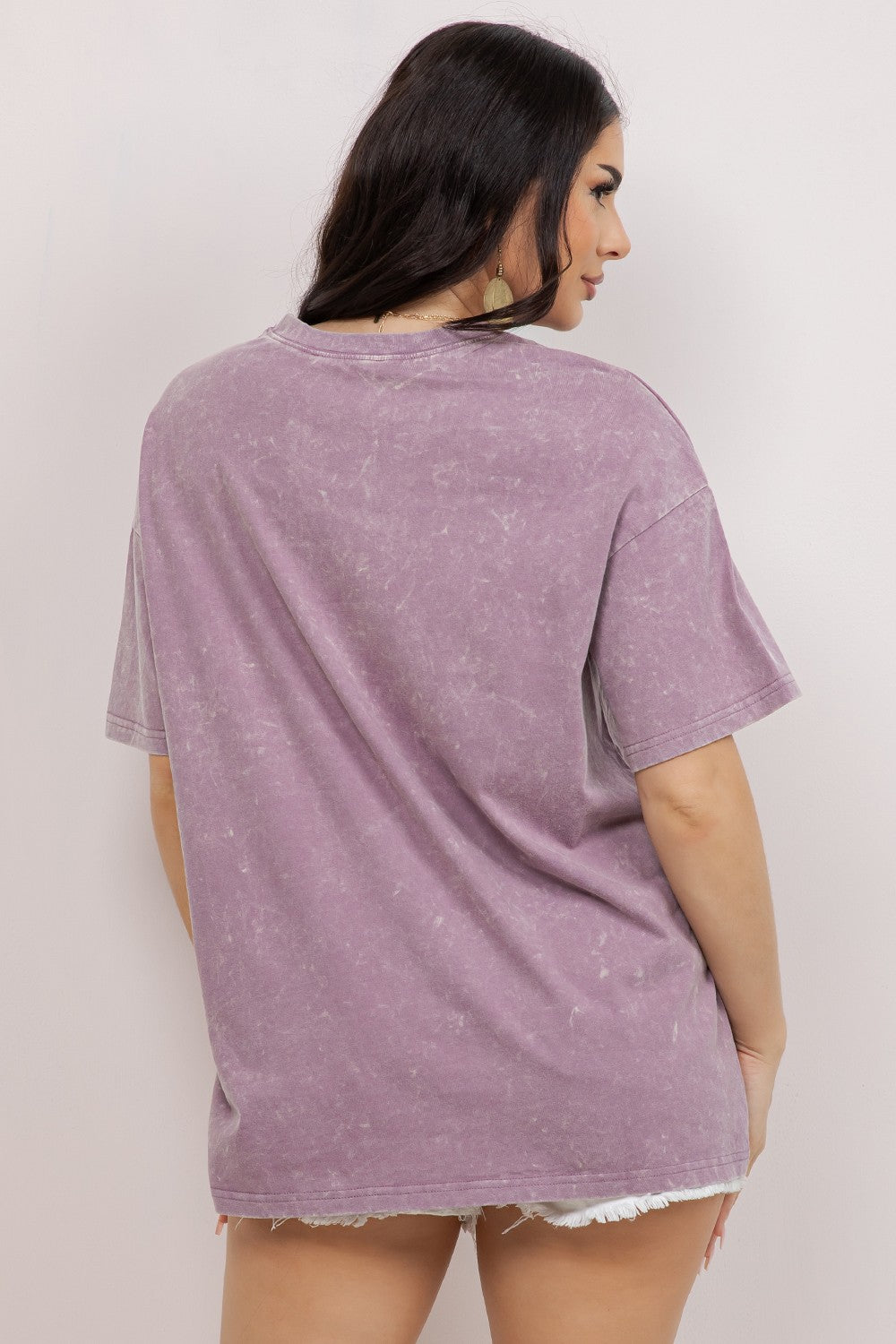 Phoenix Arizona Oversize Tee