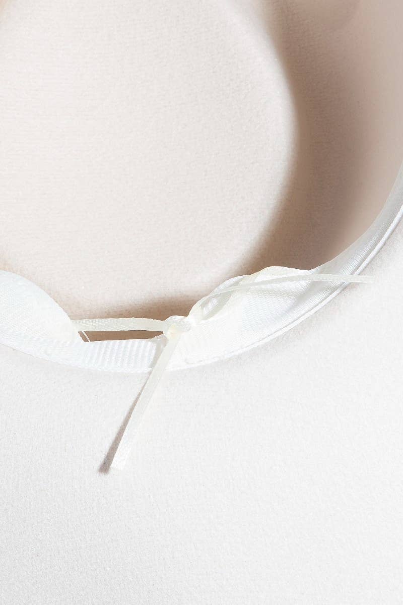 Boho Disc Strap Western Cowboy Hat