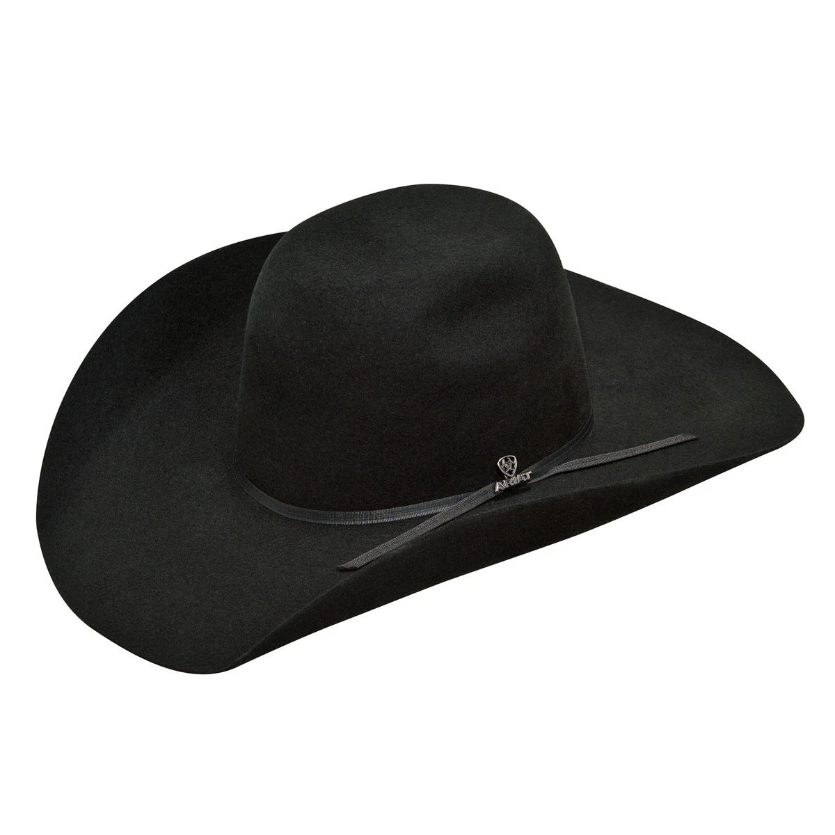 ARIAT A7520401 HAT BLACK