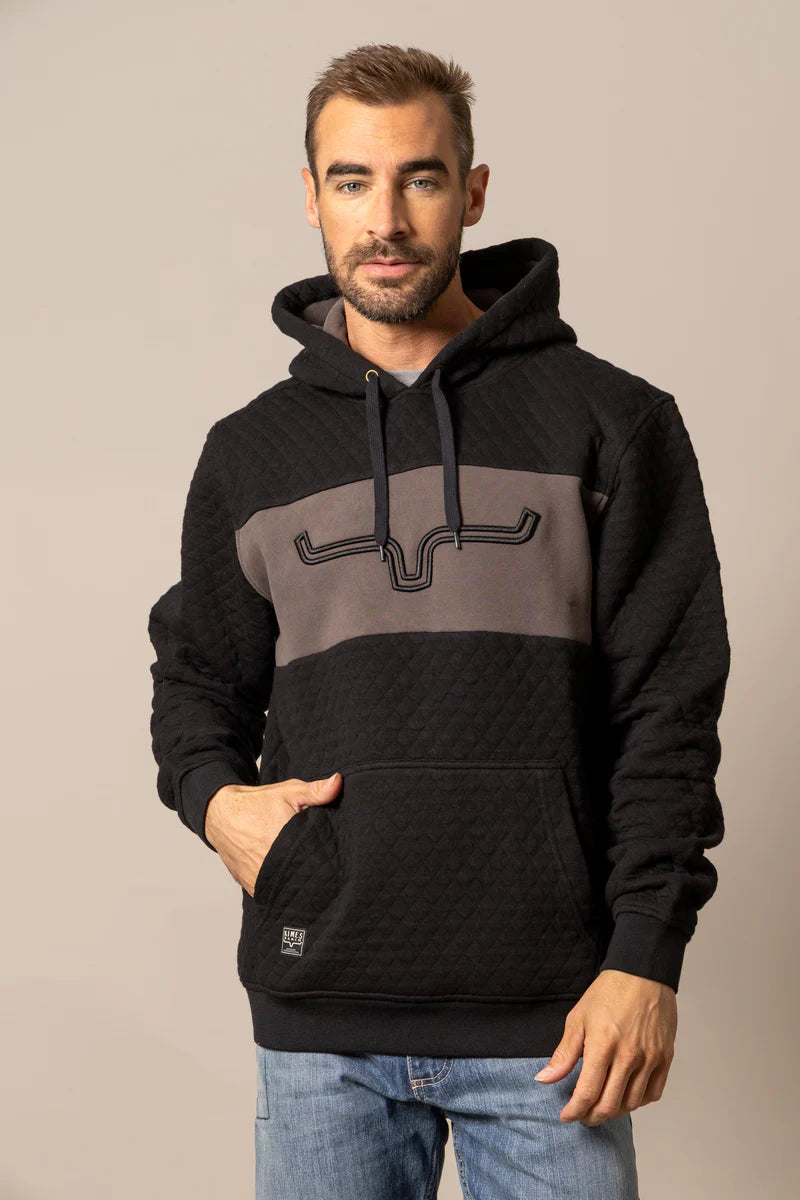 AF Ripon Hoodie (black)