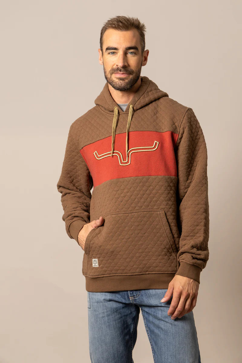 AF RIPON HOODIE