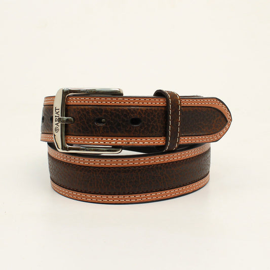 Ariat Mens Western Belt